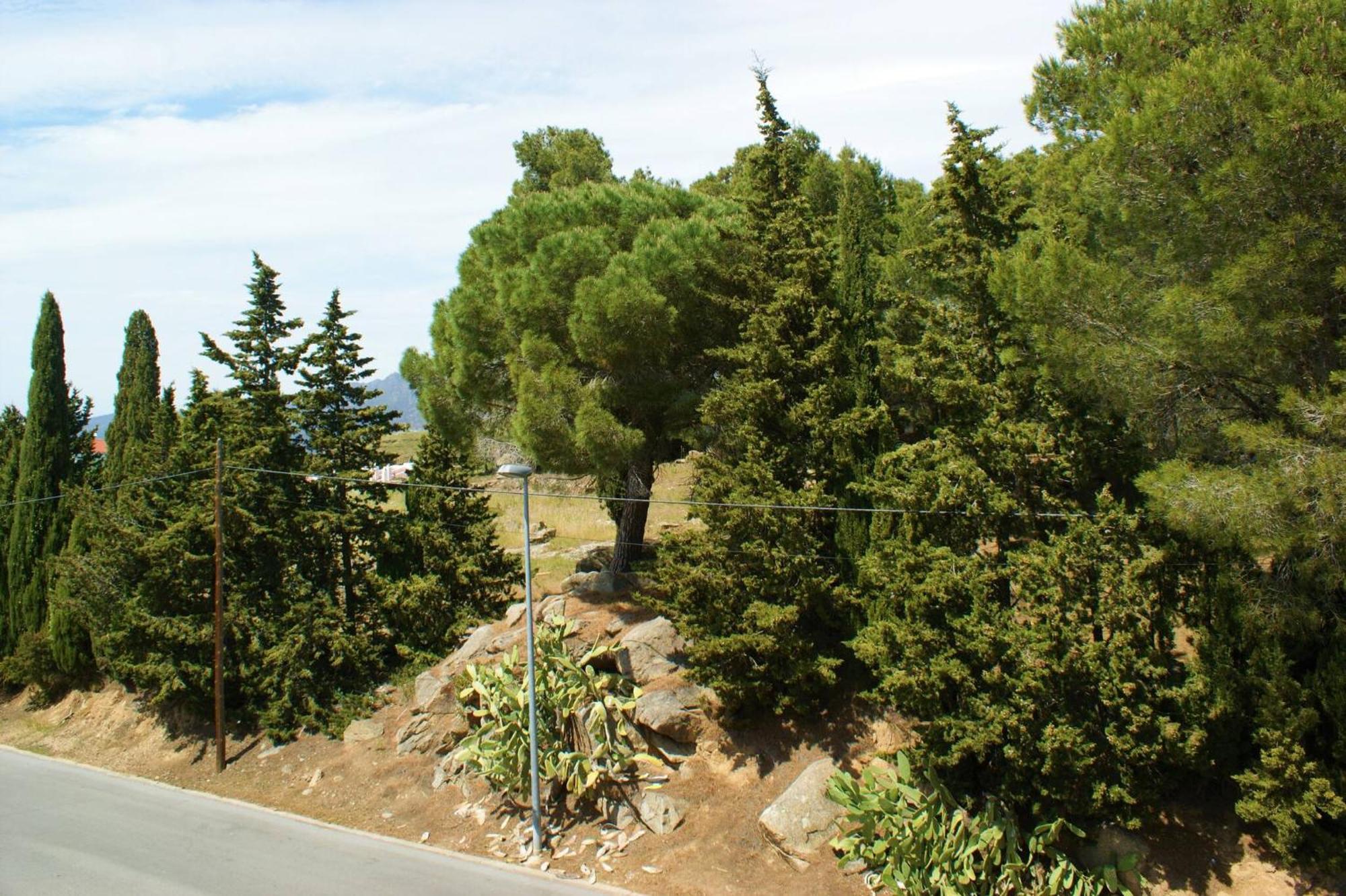 Apartamento En Roses Parking Y Piscina Comunitaria Av-54 외부 사진